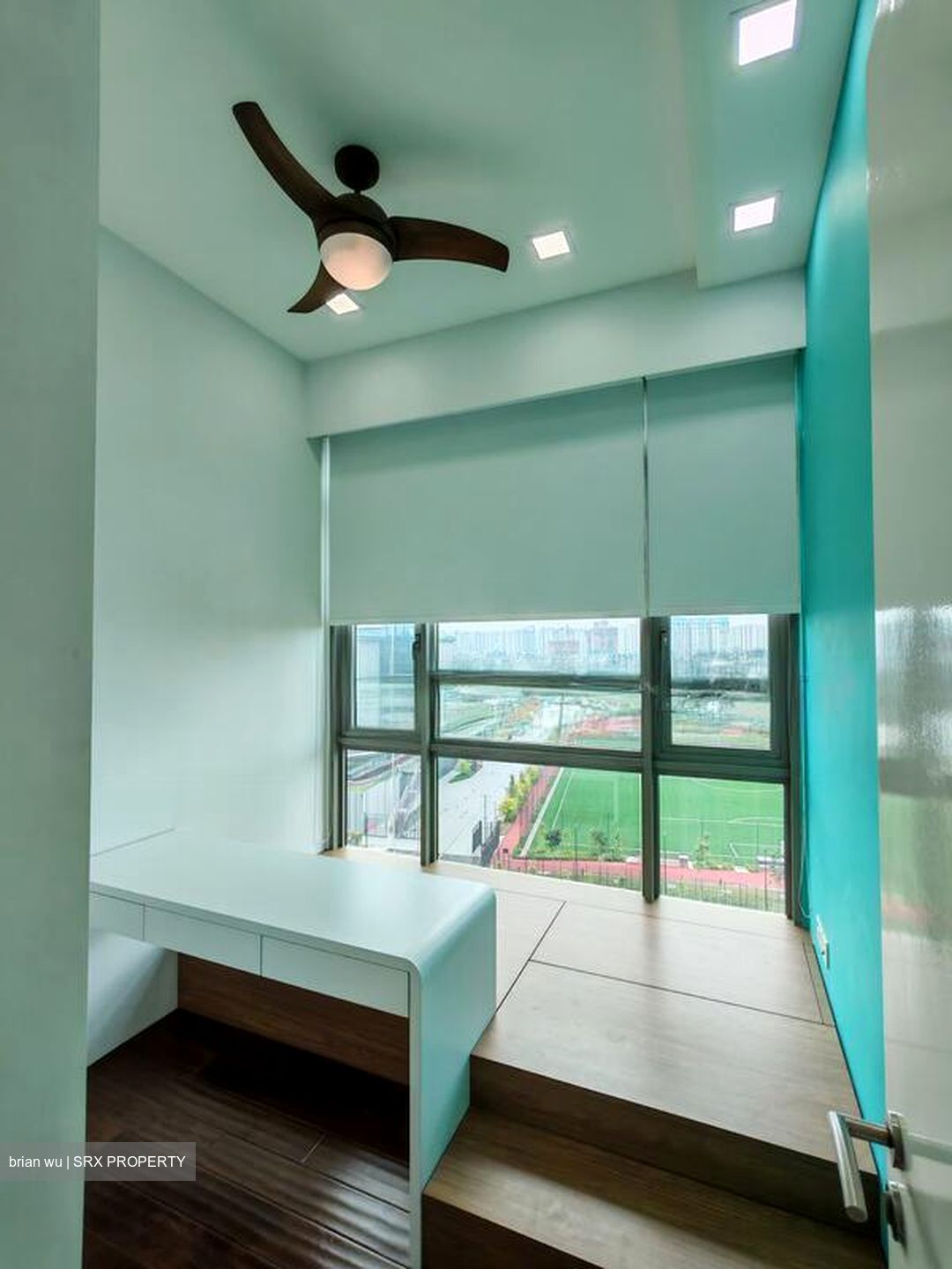 Kingsford . Hillview Peak (D23), Condominium #503192851